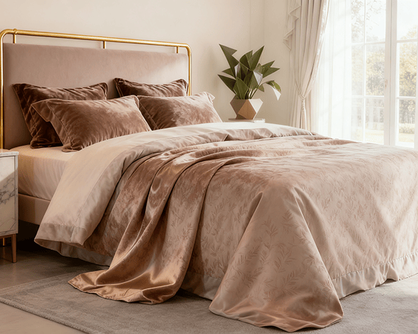 Bedding Fabrics/Luxury Bedding Textiles
