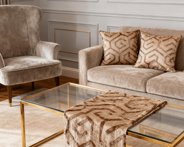 Upholstery Fabrics / Furniture Textiles